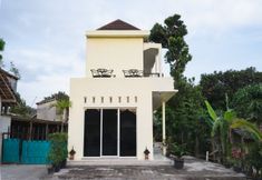 Exterior 5 OYO 1855 Elise Exclusive Residence