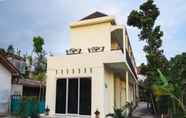 Bangunan 2 OYO 1855 Elise Exclusive Residence