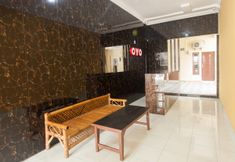 Sảnh chờ 7 OYO 1539 Armita Residence