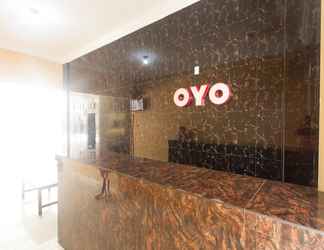 Lobby 2 OYO 1539 Armita Residence