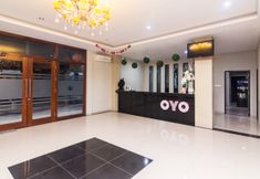 Lobby 7 Capital O 1867 Kara Guest House