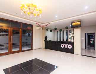 Lobby 2 SUPER OYO 1867 Kara Guest House