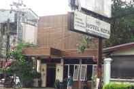 Exterior Hotel Kota Yogyakarta