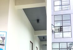 Bangunan 4 Nava Tara Resort