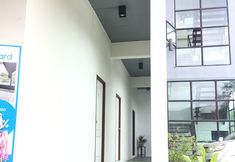Exterior 4 Nava Tara Resort