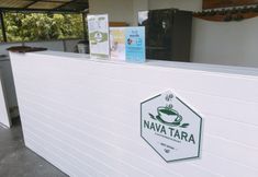 Lobi 6 Nava Tara Resort