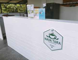Lobby 2 Nava Tara Resort