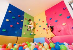 엔터테인먼트 시설 6 Oakwood Ha Long