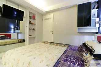 Bedroom 4 Apartment Kalibata City by Novi