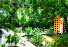 공용 공간 6 TeaHouse Asian Urban Hotel