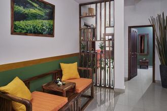 로비 4 TeaHouse Asian Urban Hotel