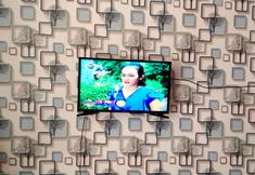 機能ホール 6 Darmawan Homestay