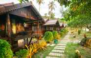 ภายนอกอาคาร 2 I-Lay House Koh Kood