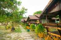 Luar Bangunan I-Lay House Koh Kood