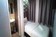 Kamar Tidur Sovotel Boutique Hotel Uptown 28