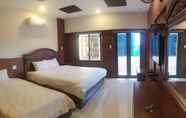 Bedroom 3 Ha Thanh 2 Hotel Nha Trang