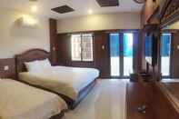 Kamar Tidur Ha Thanh 2 Hotel Nha Trang