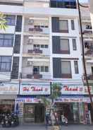 EXTERIOR_BUILDING Ha Thanh 2 Hotel Nha Trang