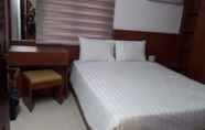 Kamar Tidur 5 Ha Thanh 2 Hotel Nha Trang