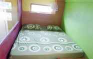 ห้องนอน 4 1BR Ambacang Homestay