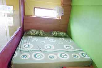 Bedroom 4 1BR Ambacang Homestay