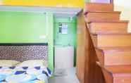 Bedroom 3 1BR Ambacang Homestay