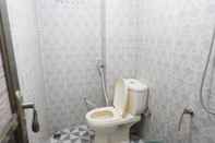 In-room Bathroom 1BR Ambacang Homestay