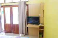 Sảnh chờ 1BR Ambacang Homestay