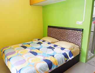 Phòng ngủ 2 1BR Ambacang Homestay