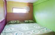 ห้องนอน 5 1BR Ambacang Homestay