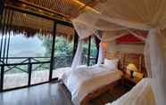 Bedroom 2 Ta Phin Lodge Sapa