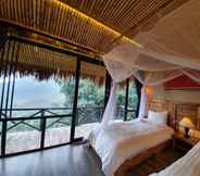 Phòng ngủ 2 Ta Phin Lodge Sapa