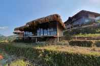 Bangunan Ta Phin Lodge Sapa