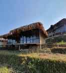 EXTERIOR_BUILDING Ta Phin Lodge Sapa