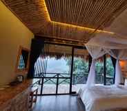 Phòng ngủ 6 Ta Phin Lodge Sapa