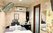 Kamar Tidur 3 Super Guest House (Managed by SAJ)