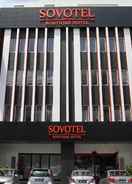 EXTERIOR_BUILDING Sovotel Boutique Hotel Puchong