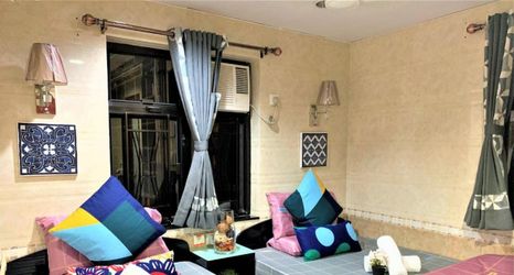 寝室 2 I Top Guesthouse (Managed by AR)