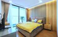 Bedroom 4 Hi.Home - Vinhomes Metropolis