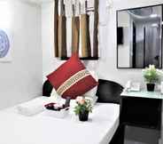 Kamar Tidur 3 The One Inn (Managed by AR)