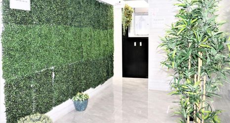 Lobby 2 Metrocity Lounge (Managed by AR)