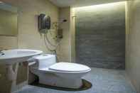 Toilet Kamar Sovotel Boutique Hotel Kelana Jaya 73