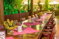 Restoran  Lokal Phuket Hotel