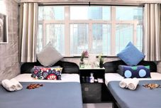 大堂 W's Lounge (Managed by SAJ)