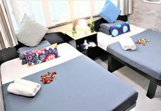Bedroom 2 W's Lounge (Managed by SAJ)