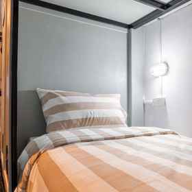 Dhara Bed Chiang Mai 1, Hotel Student Development Division Chiang Mai Rajabhat University