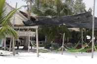 Sảnh chờ Sandbank Restaurant & Camping