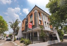 Exterior 4 De Lugano Syariah
