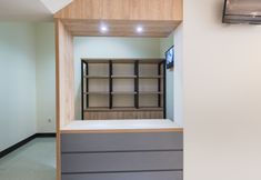 Lobby 5 De Lugano Syariah