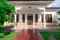 Bangunan OYO 1632 1000 House Syariah